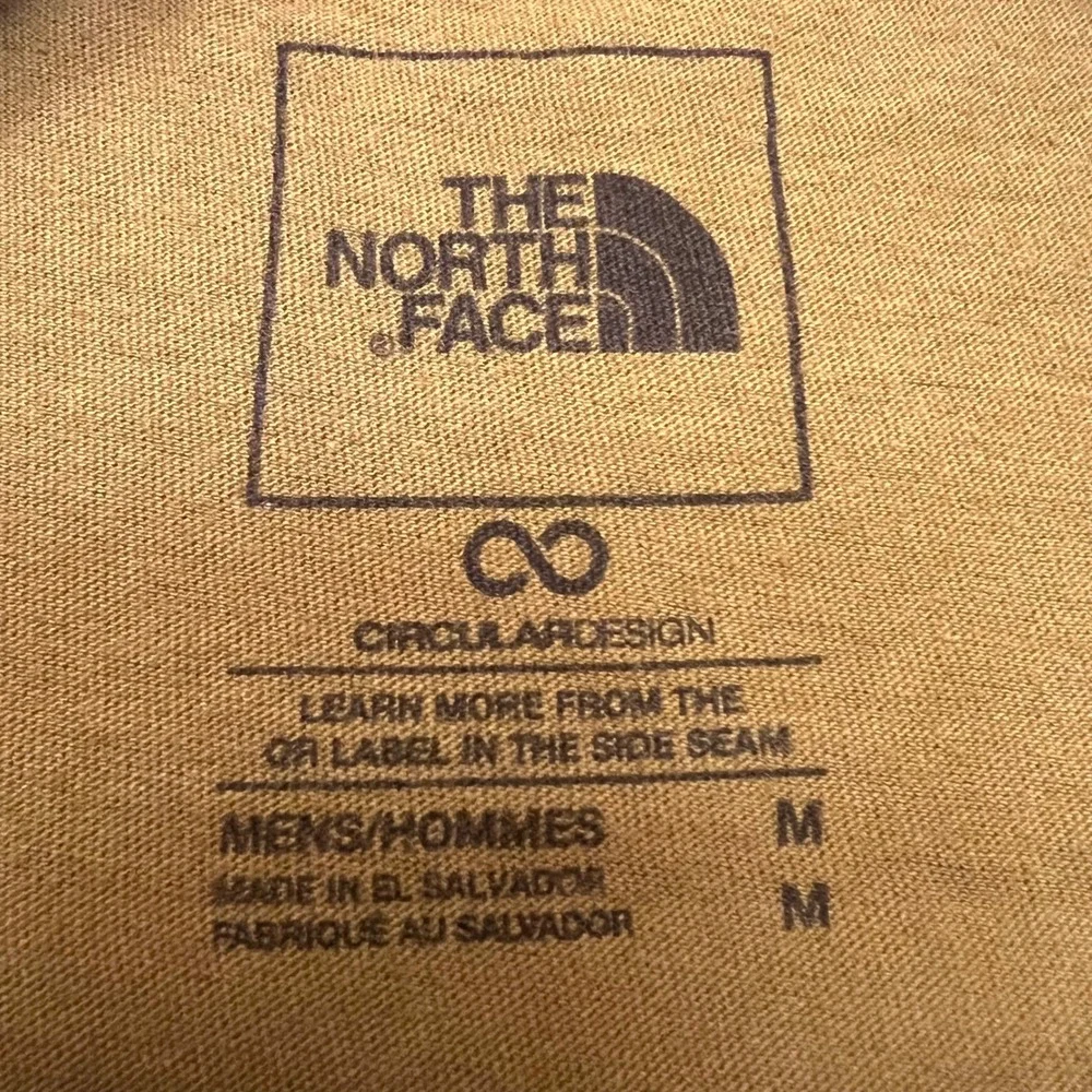 The North Face north face